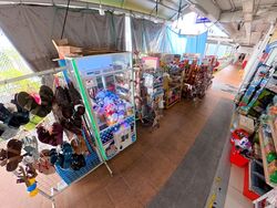Kebun Baru Mall (D20), Shop House #569792761